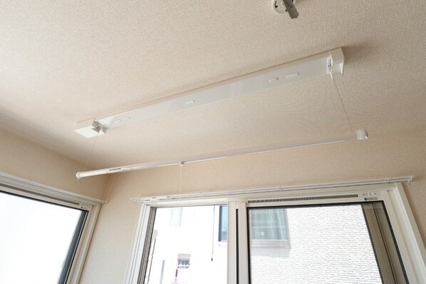 フルーヴの物件内観写真